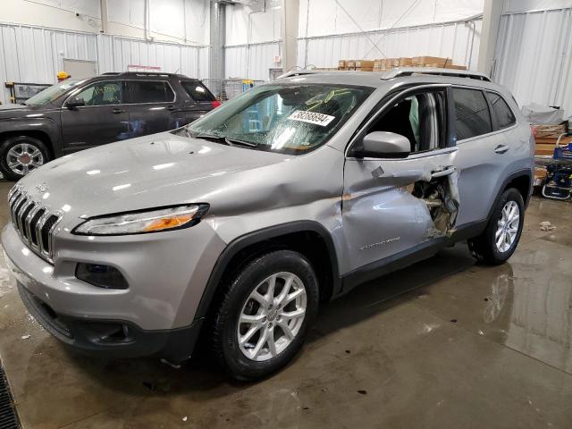 Obraz 1 z 2015 JEEP CHEROKEE LATITUDE 2015 z VIN 1C4PJMCSXFW528439