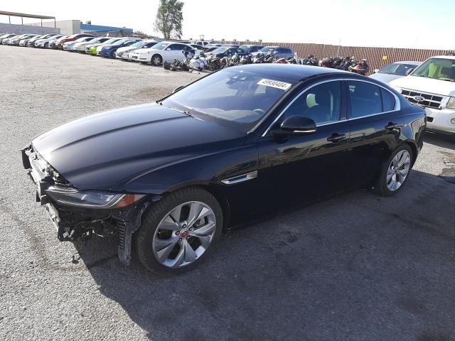 Obraz 2020 JAGUAR XE S 2020