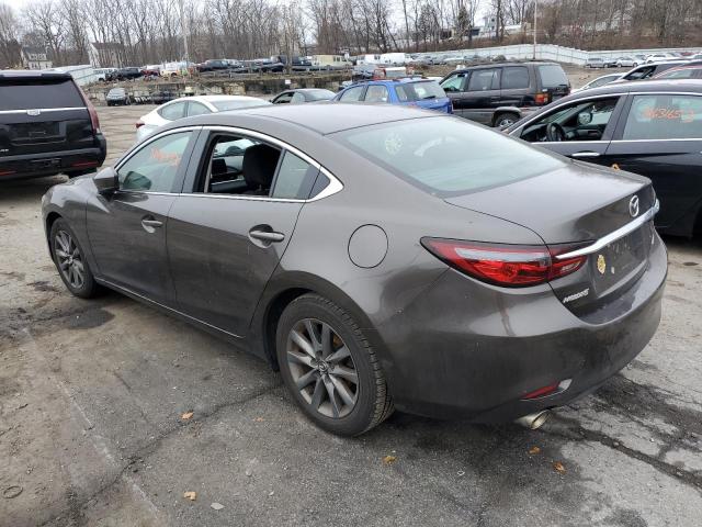 Obraz 2 z 2018 MAZDA 6 SPORT 2018 z VIN JM1GL1UM1J1310503