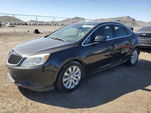 Изображение 1 2015 BUICK VERANO  2015 с VIN 1G4PP5SK9F4149770