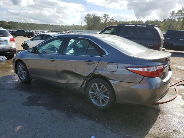 Изображение 2 2015 TOYOTA CAMRY LE 2015 с VIN 4T1BF1FK5FU028427