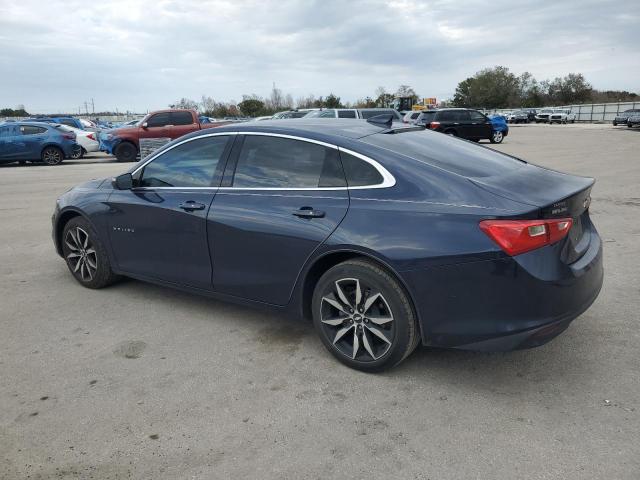 Изображение 2 2017 CHEVROLET MALIBU LT 2017 с VIN 1G1ZE5ST0HF283434