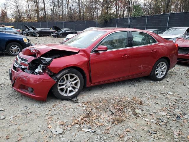Изображение 1 2013 CHEVROLET MALIBU 2LT 2013 с VIN 1G11F5RR7DF115806