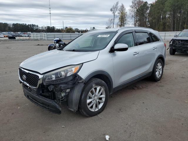 Obraz 2016 KIA SORENTO LX 2016
