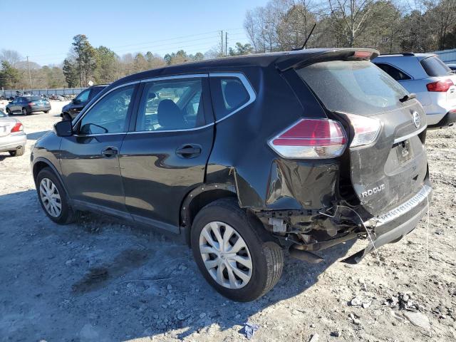 Изображение 2 2016 NISSAN ROGUE S 2016 с VIN 5N1AT2MT1GC922941