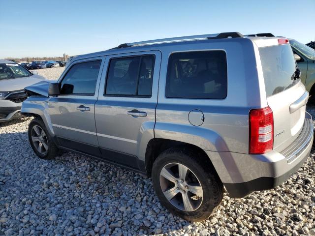 Изображение 2 2017 JEEP PATRIOT LATITUDE 2017 с VIN 1C4NJRFBXHD170757