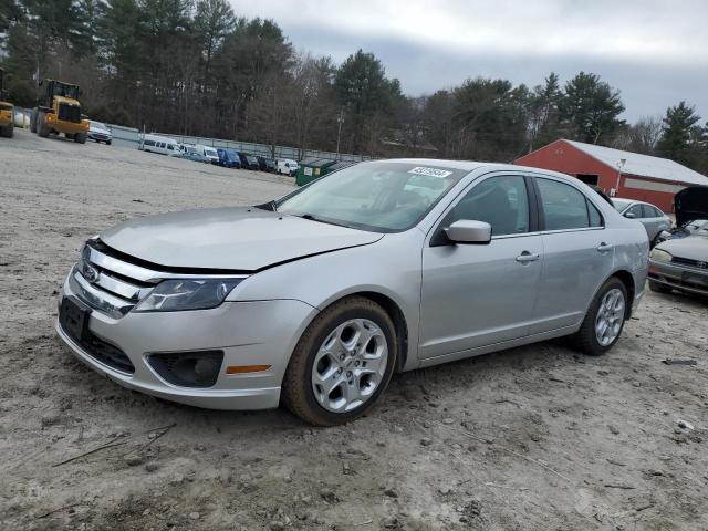 Obraz 2010 FORD FUSION SE 2010