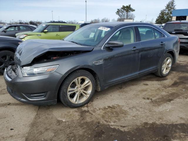 Изображение 2016 FORD TAURUS SEL 2016