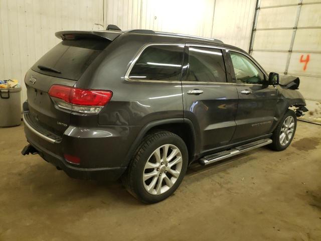 Obraz 3 z 2017 JEEP GRAND CHEROKEE LIMITED 2017 z VIN 1C4RJFBG7HC620226