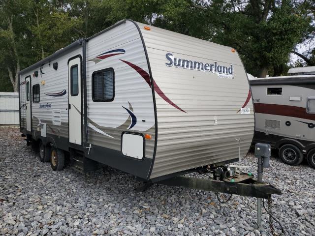 Изображение 2014 KEYSTONE SUMMERLAND 2014