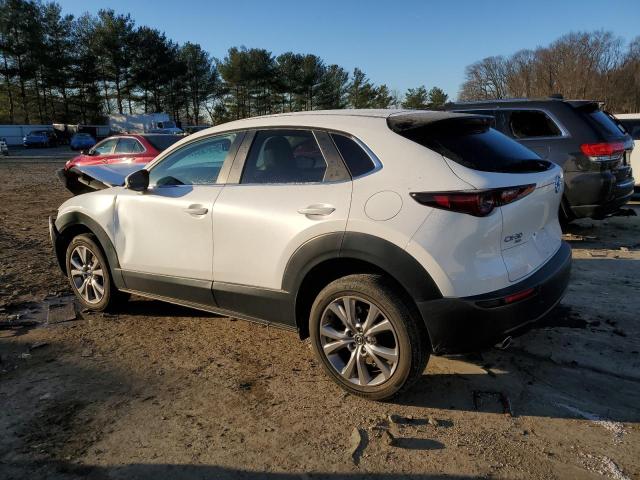 Изображение 2 2021 MAZDA CX-30 SELECT 2021 с VIN 3MVDMBBL8MM218441