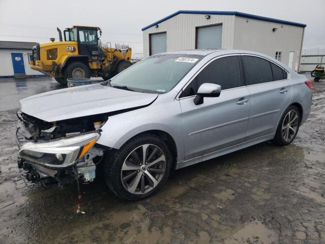 2017 SUBARU LEGACY 3.6R LIMITED 2017 image