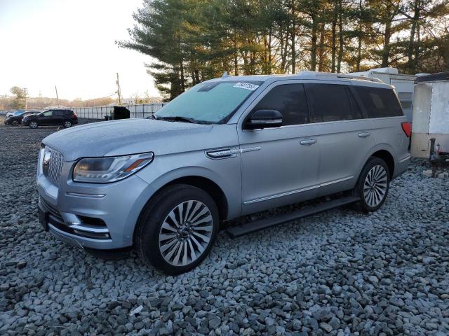 Изображение 2021 LINCOLN NAVIGATOR RESERVE 2021