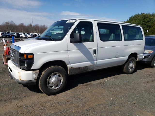 Obraz 1 z 2014 FORD ECONOLINE E250 VAN 2014 z VIN 1FTNE2EW3EDB18818