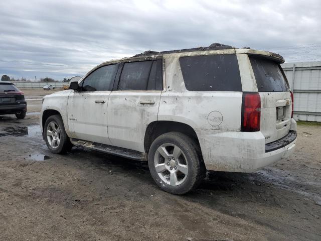 Изображение 2 2016 CHEVROLET TAHOE C1500 LT 2016 с VIN 1GNSCBKC4GR219236