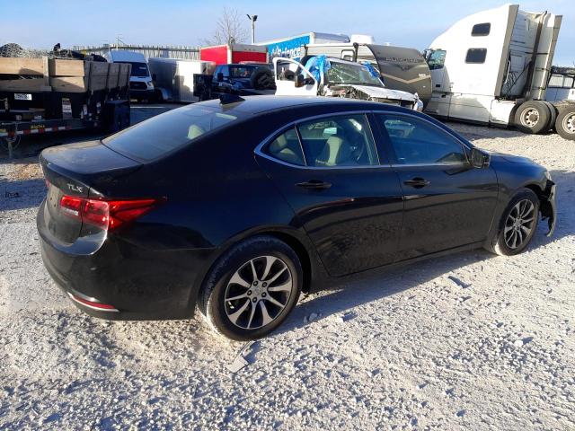 Obraz 3 z 2017 ACURA TLX TECH 2017 z VIN 19UUB1F53HA002000