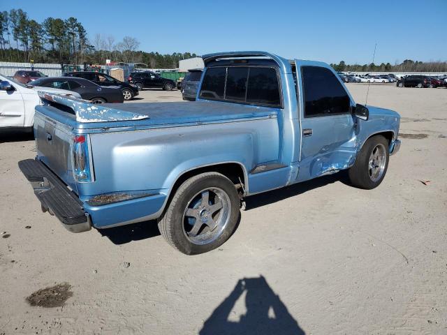 Obraz 3 z 1995 CHEVROLET GMT-400 C1500 1995 z VIN 1GBEC14K0SZ211829