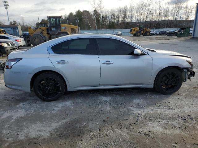 Image 3 of 2014 NISSAN MAXIMA S 2014 with VIN 1N4AA5AP2EC480886