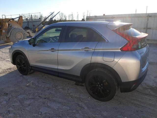 Image 2 of 2019 MITSUBISHI ECLIPSE CROSS LE 2019 with VIN JA4AT4AA7KZ048114