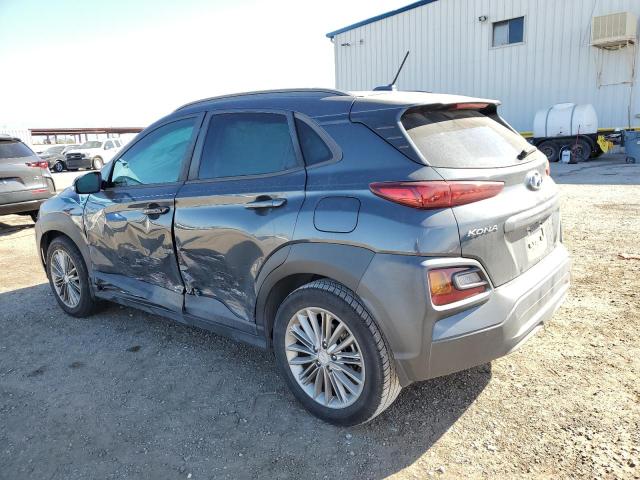 Image 2 of 2018 HYUNDAI KONA SEL 2018 with VIN KM8K62AA1JU122043