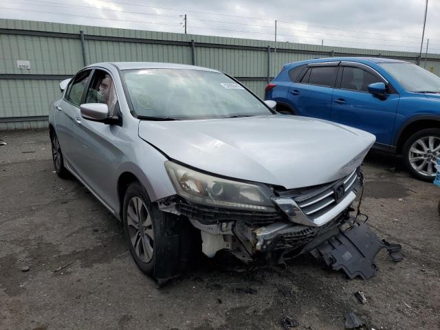 Изображение 1 2013 HONDA ACCORD LX 2013 с VIN 1HGCR2F31DA021098