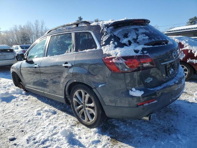 Изображение 2 2013 MAZDA CX-9 GRAND TOURING 2013 с VIN JM3TB3DV7D0404330