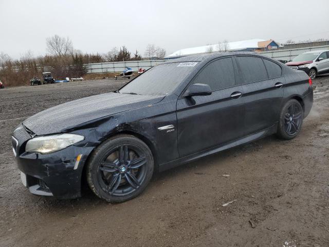Obraz 2011 BMW 535 XI 2011