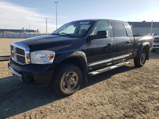 Obraz 1 z 2008 DODGE RAM 1500  2008 z VIN 3D3KS19D68G156492