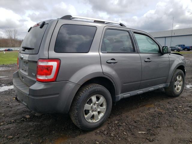 Image 3 of 2011 FORD ESCAPE LIMITED 2011 with VIN 1FMCU0EG1BKC16949