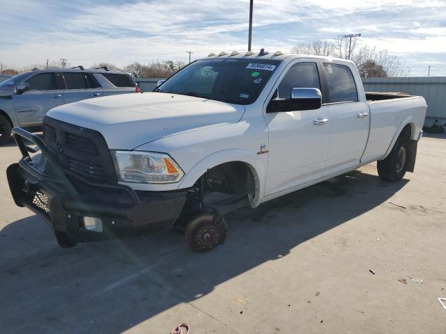 Изображение 2018 RAM 3500 LARAMIE 2018