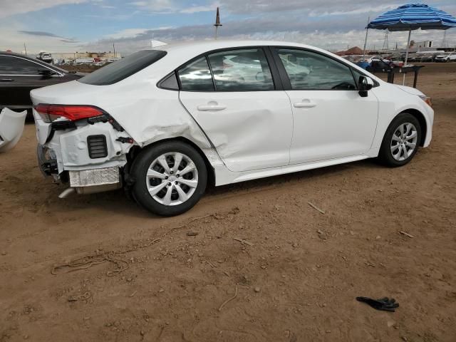 Obraz 3 z 2024 TOYOTA COROLLA LE 2024 z VIN 5YFB4MDE2RP092998