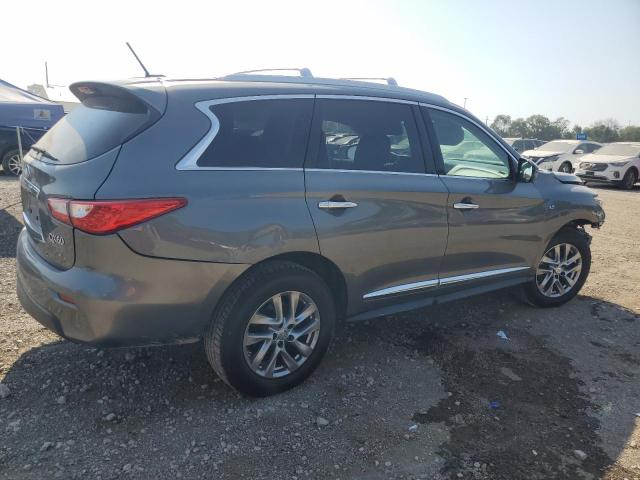 Image 3 of 2015 INFINITI QX60  2015 with VIN 5N1AL0MM4FC515739