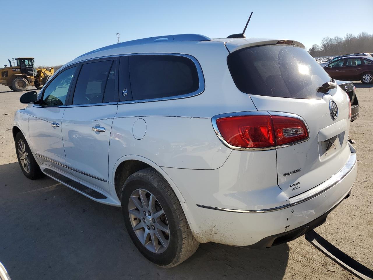 Obraz 2 z 2016 BUICK ENCLAVE  2016 z VIN 5GAKRBKD9GJ132951