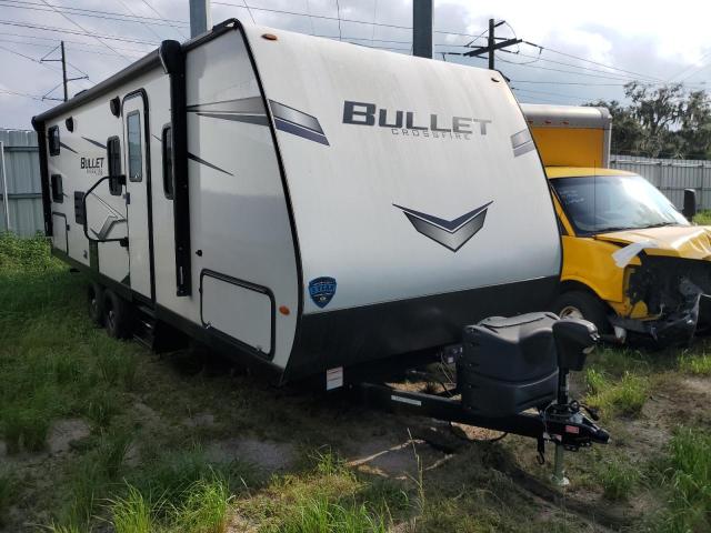 Obraz 1 z 2022 KEYSTONE BULLET 2022 z VIN 4YDTBLL28NT433316