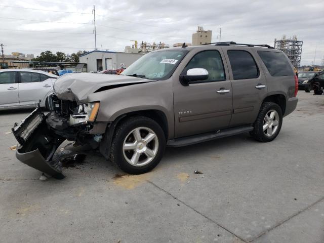 2011 CHEVROLET TAHOE C1500 LT 2011 image