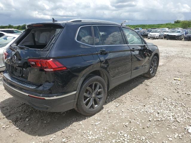 Image 3 of 2023 VOLKSWAGEN TIGUAN SE 2023 with VIN 3VV3B7AX8PM066705