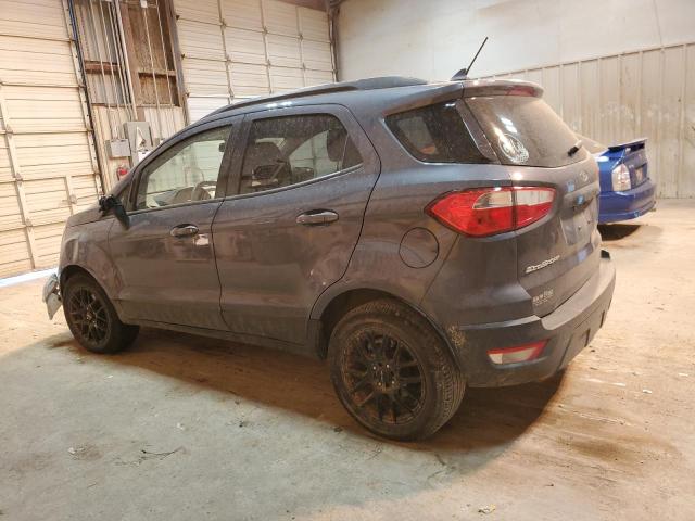 Obraz 2 z 2020 FORD ECOSPORT SE 2020 z VIN MAJ3S2GE7LC378331
