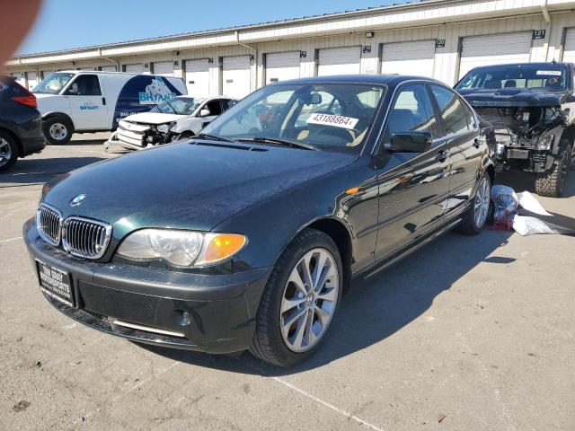 Obraz 1 z 2003 BMW 330 XI 2003 z VIN WBAEW53463PG23277