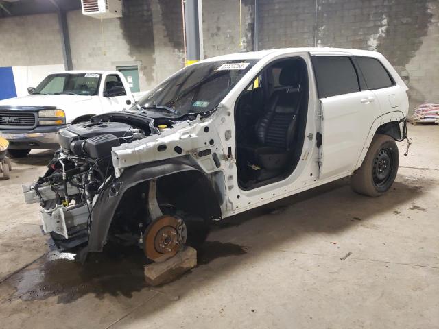 Obraz 1 z 2020 JEEP GRAND CHEROKEE LIMITED 2020 z VIN 1C4RJFBG8LC235816
