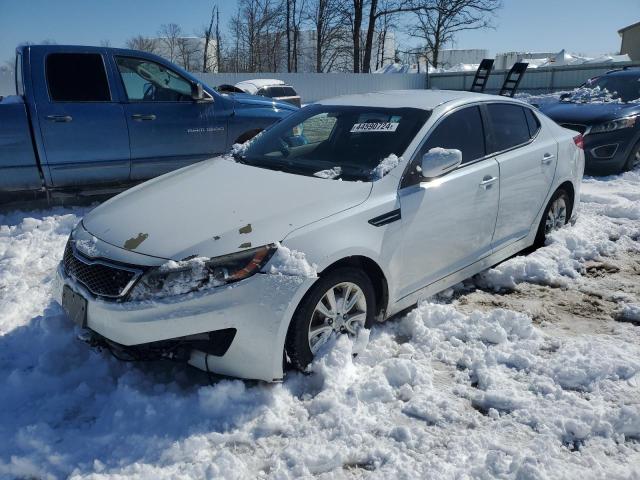 Изображение 2014 KIA OPTIMA LX 2014