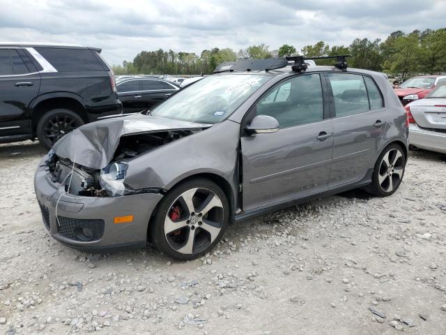 Image 1 of 2008 VOLKSWAGEN GTI  2008 with VIN WVWGV71K48W085409