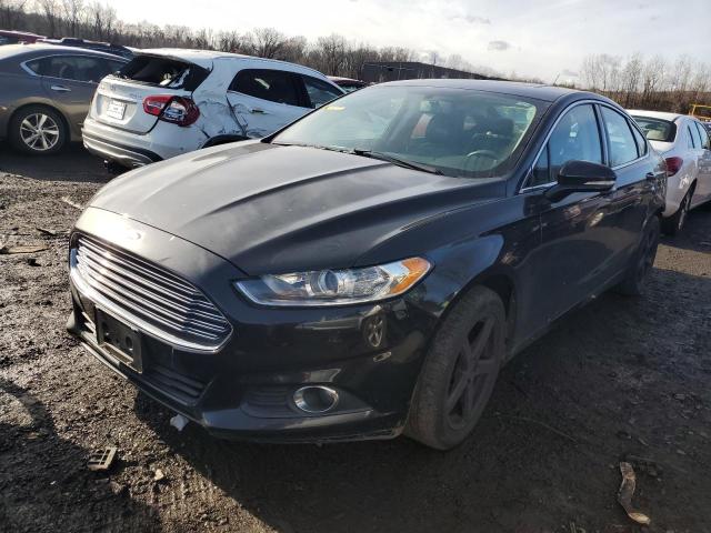 2014 FORD FUSION SE 2014 image