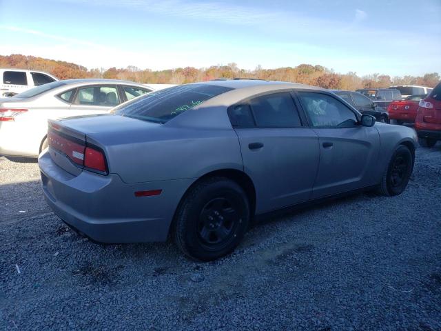 Image 3 of 2014 DODGE CHARGER POLICE 2014 with VIN 2C3CDXAT0EH346608