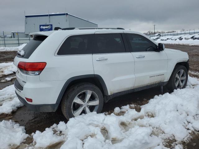 Изображение 3 2015 JEEP GRAND CHEROKEE LIMITED 2015 с VIN 1C4RJFBG3FC678685