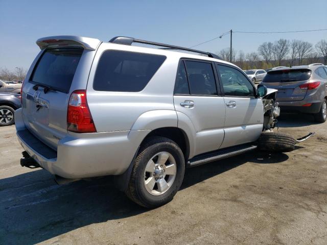 Изображение 3 2007 TOYOTA 4RUNNER SR5 2007 с VIN JTEZU14R678082947
