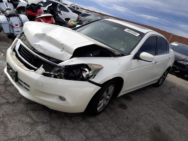 Изображение 2008 HONDA ACCORD EXL 2008