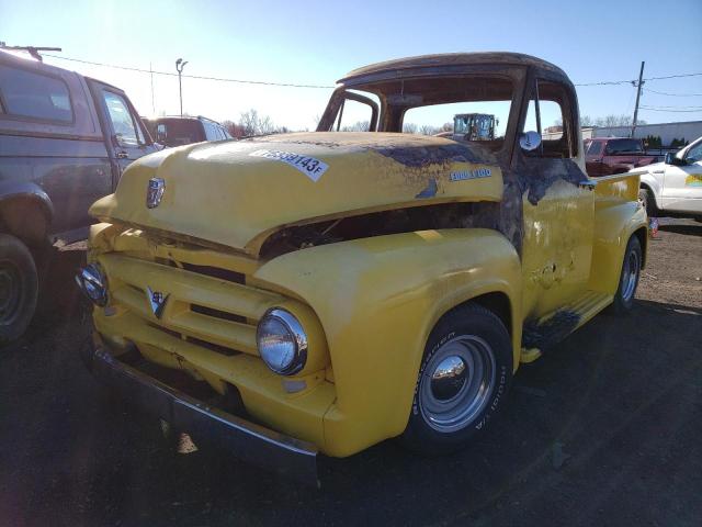Obraz 1953 FORD F-100 1953