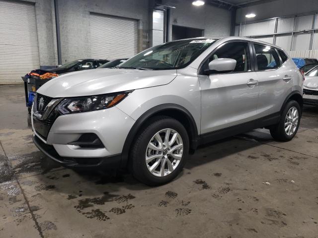 Изображение 2021 NISSAN ROGUE SPORT S 2021