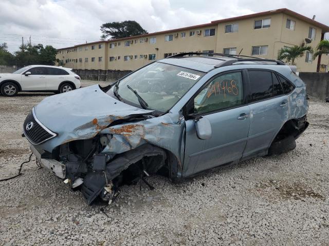 Изображение 1 2005 LEXUS RX 330 2005 с VIN 2T2GA31U55C025077