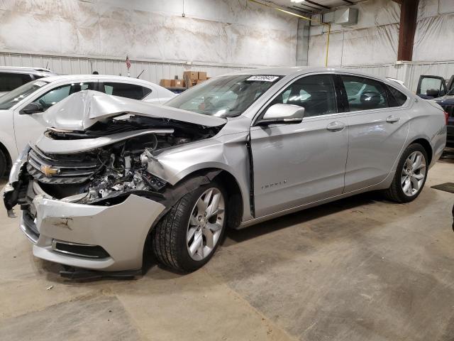 Obraz 2017 CHEVROLET IMPALA LT 2017